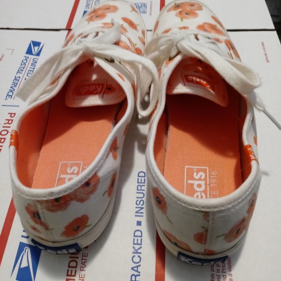 🏩KEDS CHAMPION WOMEN SNEAKER💝